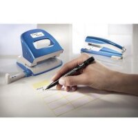 Avery zweckform Universaletikett Avery Zweckform 32 x 10 mm (B x H) nicht wieder ablösbar Papier weiß 1.144 Etik./Pack.