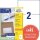 Avery zweckform Universaletikett Avery Zweckform ultragrip 210 x 148 mm (B x H) nicht wieder ablösbar Papier weiß 200 Etik./Pack.