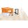 Herma Universaletikett HERMA PREMIUM 105 x 297 mm (B x H) nicht wieder ablösbar Papier weiß 200 Etik./Pack.