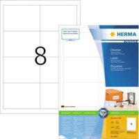 Herma Universaletikett HERMA PREMIUM 97 x 67,7 mm (B x H)...