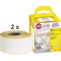 Avery zweckform Adressetikett Avery Zweckform 36 x 89 mm...