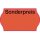 Creenline Auszeichnungsetikett CreenLine 26 x 12 mm (B x H) rot Sonderpreis 1.500 Etik./Rl. 27.000 Etik./Pack.