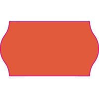 Creenline Auszeichnungsetikett CreenLine 26 x 16 mm (B x...