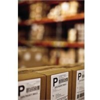 Dymo Versandetikett DYMO® Original 104 x 159 mm (B x...