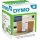 Dymo Versandetikett DYMO® Original 104 x 159 mm (B x H) Papier weiß 220 Etik./Rl.