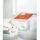 Avery zweckform Vielzwecketikett Avery Zweckform Thermodirektdrucker 32 x 57 mm (B x H) weiß 1.000 Etik./Rl.