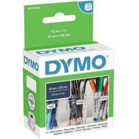 Dymo Vielzwecketikett DYMO® Original DYMO...