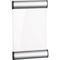 Alco Türschild ALCO 180 x 110 mm (B x H)...