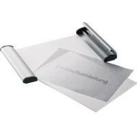 Alco Türschild ALCO 180 x 110 mm (B x H)...