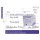 Avery zweckform Quittung Avery Zweckform DIN A6 quer nicht selbstdurchschreibend 100 Bl.