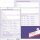 Avery zweckform Mietvertrag Avery Zweckform DIN A4 selbstdurchschreibend 1 Durchschlag 2 x 6 Bl. 5 St./Pack.