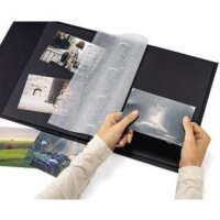 Herma Fotoecke HERMA Transparol selbstklebend ohne Lösungsmittel 250 St./Pack.