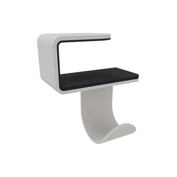 Nowystyl Taschenhalter NowyStyl Play & Work Metall NowyStyl Play & Work Metall