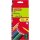 Herlitz Farbstift Herlitz farbig sortiert 12 St./Pack. Herlitz farbig sortiert 12 St./Pack.