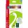 Stabilo Farbstift STABILO® GREENcolors farbig sortiert 18 St./Pack.