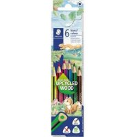 Staedtler Farbstift STAEDTLER® Noris® colour 187...