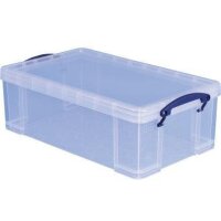 Really useful box Aufbewahrungsbox Really Useful Box 46,5...