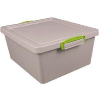 Really useful box Aufbewahrungsbox Really Useful Box...