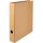 Falken Ordner Falken PURE 50mm DIN A4 Werkstoff: Pappe braun