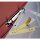 Veloflex Lochverstärker Veloflex VELOFIX® 15 x 105 mm (B x H) transparent 1.000 St./Pack.