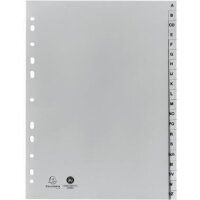 Exacompta A-Z Register Exacompta Forever® DIN A4...