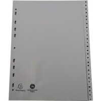 Exacompta A-Z Register Exacompta Forever® DIN A4...