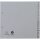 Exacompta A-Z Register Exacompta Forever® DIN A4 Polypropylen grau 20 Registerblätter