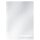 Leitz Prospekthülle Leitz CombiFile DIN A4 0,20mm oben offen Polypropylen transparent 5 St./Pack.