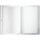 Leitz Prospekthülle Leitz DIN A3 quer 0,13mm oben offen Polypropylen farblos 50 St./Pack.