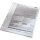 Leitz Prospekthülle Leitz DIN A4 0,13mm oben offen Polypropylen transparent 100 St./Pack.