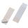 Durable Selbstklebetasche DURABLE POCKETFIX® 12,9 x 4,2 cm (B x H) Kunststoff transparent 10 St./Pack.