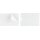 Durable Selbstklebetasche DURABLE POCKETFIX® 9,3 x 6,2 cm (B x H) Weichfolie transparent 10 St./Pack.