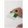 Durable Selbstklebetasche DURABLE POCKETFIX® 9,4 x 6,1 cm (B x H) Weichfolie transparent 10 St./Pack.