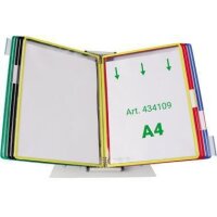 Djois Sichttafelständer DJOIS 30 x 24 x 38 cm (B x H...
