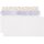 Elco Briefumschlag ELCO Office DIN lang+ 229 x 114 mm (B x H) ohne Fenster 80g/m² mit Haftklebung Papier hochweiß 25 St./Pack.