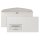 Posthorn Briefumschlag POSTHORN 2000 DIN C6/C5 229 x 114 mm (B x H) mit Fenster 80g/m² mit gummierter Klappe Papier grau 1.000 St./Pack.