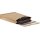 E-green Faltentasche e-Green 162 x 229 mm (B x H) ohne Fenster 110g/m² mit Haftklebung Kraftpapier braun 250 St./Pack.