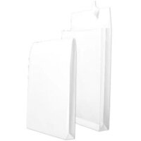 Mailmedia Faltentasche MAILmedia DIN C4 229 x 324 mm (B x...