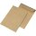 Mailmedia Faltentasche MAILmedia DIN C5 162 x 229 mm (B x H) ohne Fenster 110g/m² mit Haftklebung Kraftpapier braun 250 St./Pack.