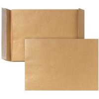 Posthorn Faltentasche POSTHORN DIN C4 229 x 324 mm (B x...