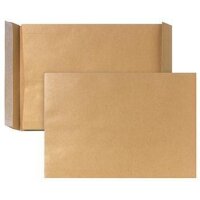 Posthorn Faltentasche POSTHORN DIN E4 280 x 400 mm (B x...