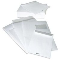 Securitex Faltentasche SECURITEX® Expander DIN B4 250...