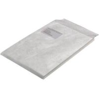 Tyvek Faltentasche Tyvek® DIN C4 229 x 324 mm (B x H)...