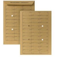 Posthorn Hausposttasche POSTHORN DIN C4 229 x 324 mm (B x...