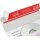 Colompac Versandtasche ColomPac® Rigid 170 x 245 x -30 mm (B x H x T) ohne Fenster mit Selbstklebung Vollpappe ohne Fadenverstärkung weiß