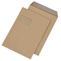 Mailmedia Versandtasche MAILmedia DIN C4 229 x 324 mm (B...