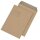 Mailmedia Versandtasche MAILmedia DIN C4 229 x 324 mm (B x H) mit Fenster 110g/m² mit Haftklebung Natronpapier braun 250 St./Pack.