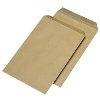 Mailmedia Versandtasche MAILmedia DIN C4 229 x 324 mm (B...