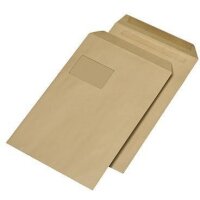 Mailmedia Versandtasche MAILmedia DIN C4 229 x 324 mm (B...