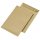 Mailmedia Versandtasche MAILmedia DIN C5 162 x 229 mm (B x H) ohne Fenster 70g/m² mit gummierter Klappe Natronpapier braun 500 St./Pack.